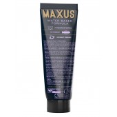 Интимный гель на водной основе MAXUS Peaceful Oasis - 75 мл. - Maxus - купить с доставкой в Казани