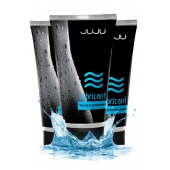 Набор из 3 увлажняющих лубрикантов JUJU - JuJu - купить с доставкой в Казани