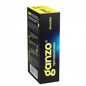 Супертонкие презервативы Ganzo Invisible - 12 шт. - Ganzo - купить с доставкой в Казани