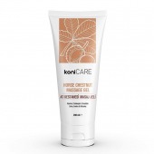 Расслабляющий массажный гель Konicare Horse Chestnut Massage Gel - 200 мл. - KoniCARE - купить с доставкой в Казани