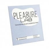 Ультратонкий презерватив Pleasure Lab - 1 шт. - Pleasure Lab - купить с доставкой в Казани