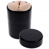 Мастурбатор Riley Reid - вагина и анус - Zero Tolerance - в Казани купить с доставкой