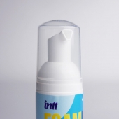 Очищающая пенка для тела Foam Seduction - 50 мл. - INTT - купить с доставкой в Казани