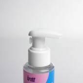 Увлажняющий гель с ароматом ежевики Slide Berry Slide - 100 мл. - INTT - купить с доставкой в Казани