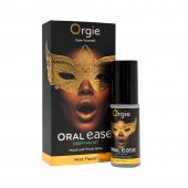 Оральный спрей Oral Ease Deepthroat - 15 мл. - ORGIE - купить с доставкой в Казани