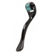 Черное колесо Вартенберга Micro Pinwheel - 13,4 см. - Orion - купить с доставкой в Казани