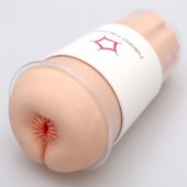 Мастурбатор-анус Naked Factory A-01 - Naked Factory - в Казани купить с доставкой