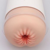 Мастурбатор-анус Naked Factory A-03 - Naked Factory - в Казани купить с доставкой