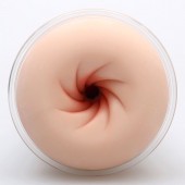 Мастурбатор-анус Naked Factory A-04 - Naked Factory - в Казани купить с доставкой