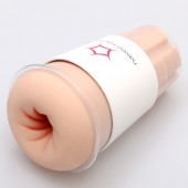 Мастурбатор-анус Naked Factory A-04 - Naked Factory - в Казани купить с доставкой