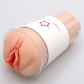 Мастурбатор-вагина Naked Factory V-03 - Naked Factory - в Казани купить с доставкой