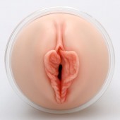 Мастурбатор-вагина Naked Factory V-04 - Naked Factory - в Казани купить с доставкой