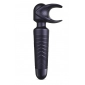 Сливовый вибромассажёр для мужчин Man.wand Evo - Manwan - в Казани купить с доставкой