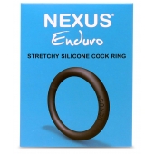 Эрекционное кольцо на пенис ENDURO SILICONE RING - Nexus Range - в Казани купить с доставкой
