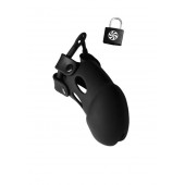 Черный пояс верности Guard - Lola Games - купить с доставкой в Казани