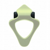 Люминесцентное эрекционное виброкольцо Must - Clara Morgane - в Казани купить с доставкой