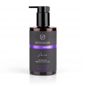 Мужской антибактериальный эко-гель для интимного ухода Intimizer Forte - 250 мл. - Intimizer - купить с доставкой в Казани