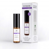 Женский антибактериальный эко-гель для интимного ухода Intimizer Forte - 20 мл. - Intimizer - купить с доставкой в Казани