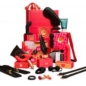 Адвент-календарь Lovehoney Couple’s Advent Calendar 2025 - We-vibe - купить с доставкой в Казани