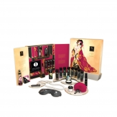 Адвент-календарь Shunga Calendar of Desires - Shunga - купить с доставкой в Казани