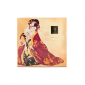 Адвент-календарь Shunga Calendar of Desires - Shunga - купить с доставкой в Казани