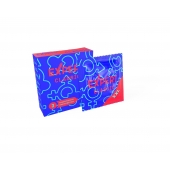 Презервативы увеличенного размера Expert Classic XXL - 3 шт. - Expert - купить с доставкой в Казани