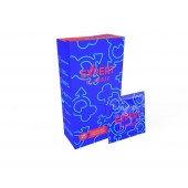 Классические презервативы Expert Classic - 15 шт. - Expert - купить с доставкой в Казани