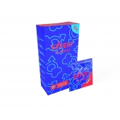 Презервативы увеличенного размера Expert Classic XXL - 15 шт. - Expert - купить с доставкой в Казани