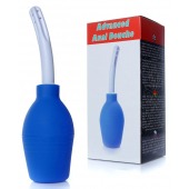 Интимный душ-спринцовка - Boys of Toys - купить с доставкой в Казани