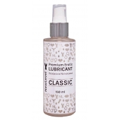 Лубрикант на водной основе NewLevel Classic - 150 мл. - NewLevel - купить с доставкой в Казани