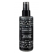 Анальный лубрикант на водной основе NewLevel Anal - 150 мл. - NewLevel - купить с доставкой в Казани