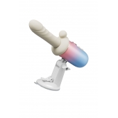 Инновационная мини-машина Spinel - Lovense - купить с доставкой в Казани