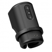 Черный вибромастурбатор ARCwave Zing - Arcwave - в Казани купить с доставкой