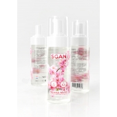 Пенка-мусс для интимной гигиены SGAN с пребиотиками - 150 мл. - SGAN - купить с доставкой в Казани