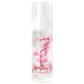 Пенка-мусс для интимной гигиены SGAN с пребиотиками - 150 мл. - SGAN - купить с доставкой в Казани