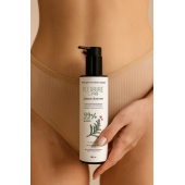 Натуральный лубрикант на водной основе Pleasure Lab Organic Rosemary - 185 мл. - Pleasure Lab - купить с доставкой в Казани