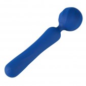 Синий wand-вибромассажер BeYourLover Titan - BeYourLover