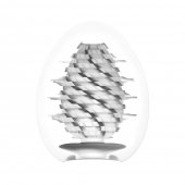 Мастурбатор-яйцо Tenga Egg Twister - Tenga - в Казани купить с доставкой