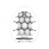 Мастурбатор-яйцо Tenga Egg Bouncy - Tenga - в Казани купить с доставкой