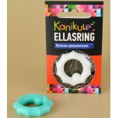 Цветное фигурное эрекционное кольцо Love Ring - Sitabella - в Казани купить с доставкой