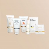 Набор YESforLOV La Trousse Enchantée в черной косметичке - YESforLOV - купить с доставкой в Казани