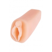 Телесный мастурбатор-вагина Clit Orgasm - NMC - в Казани купить с доставкой