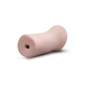 Телесный мастурбатор-вагина Ashlynn - Blush Novelties - в Казани купить с доставкой