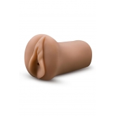 Карамельный мастурбатор-вагина Molly - Blush Novelties - в Казани купить с доставкой