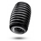 Черный мастурбатор Grasp - Blush Novelties - в Казани купить с доставкой