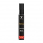 Оральный спрей Waves of Pleasure с ароматом клубники и шампанского - 20 мл. - Shunga - купить с доставкой в Казани