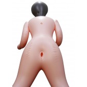 Надувная секс-кукла Suzuki - Boys of Toys - в Казани купить с доставкой