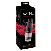 Вращающийся мастурбатор WYNE Masturbator 05 - Orion - в Казани купить с доставкой