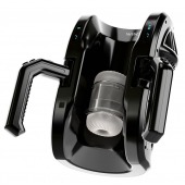 Мощный мастурбатор WYNE Masturbator 10 - Orion - в Казани купить с доставкой