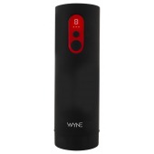 Автоматический мастурбатор WYNE Masturbator 08 - Orion - в Казани купить с доставкой